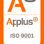 AC Hierros certifica su calidad con la norma ISO 9001